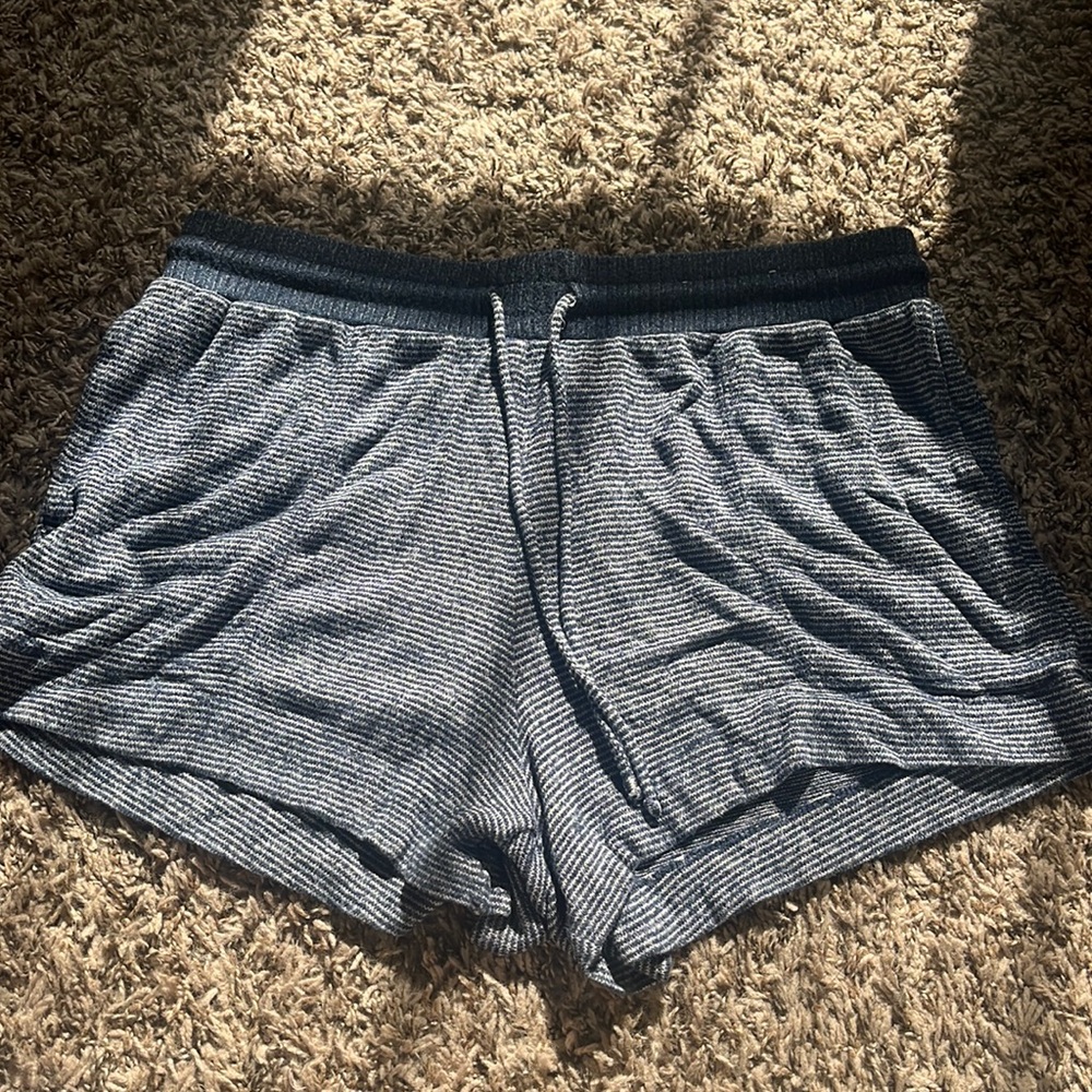 Stars Above PJ shorts